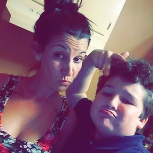 Meet your Posher, Grayson